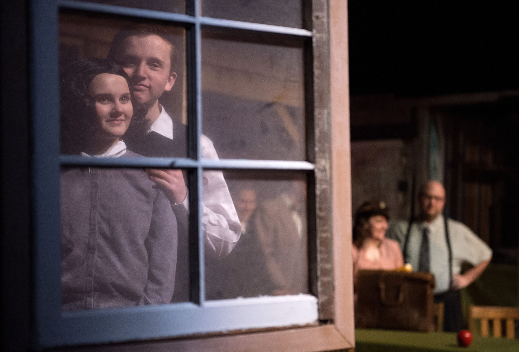 The Diary of Anne Frank